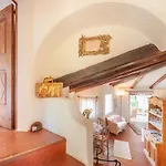 Porto Cervo- Pantogia, Incantevole Vista Sul Mare 別荘 ポルト・チェルボ