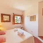 別荘 Porto Cervo- Pantogia, Incantevole Vista Sul Mare