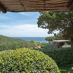 Porto Cervo- Pantogia, Incantevole Vista Sul Mare ポルト・チェルボ