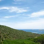 Porto Cervo- Pantogia, Incantevole Vista Sul Mare ポルト・チェルボ