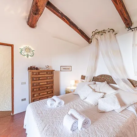 Porto Cervo- Pantogia, Incantevole Vista Sul Mare