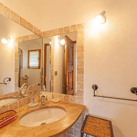 Σπίτι διακοπών Porto Cervo- Pantogia, Incantevole Vista Sul Mare *