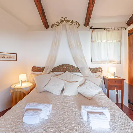 Porto Cervo- Pantogia, Incantevole Vista Sul Mare