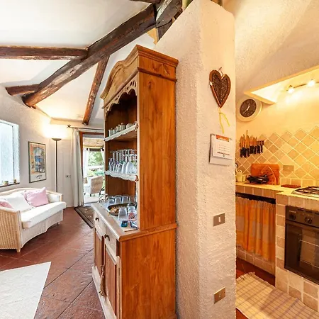 Porto Cervo- Pantogia, Incantevole Vista Sul Mare * Porto Cervo