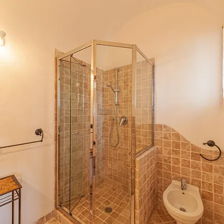 Porto Cervo- Pantogia, Incantevole Vista Sul Mare Ferienhaus *