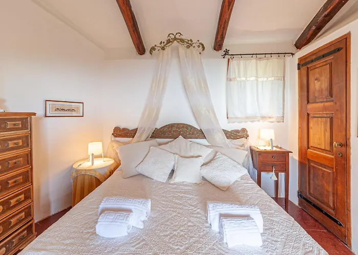 Porto Cervo- Pantogia, Incantevole Vista Sul Mare