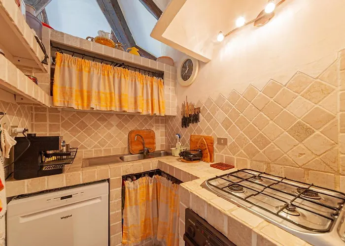 Porto Cervo- Pantogia, Incantevole Vista Sul Mare *