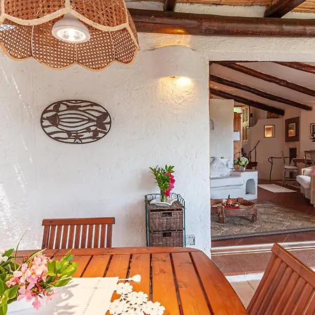 Porto Cervo- Pantogia, Incantevole Vista Sul Mare * Porto Cervo