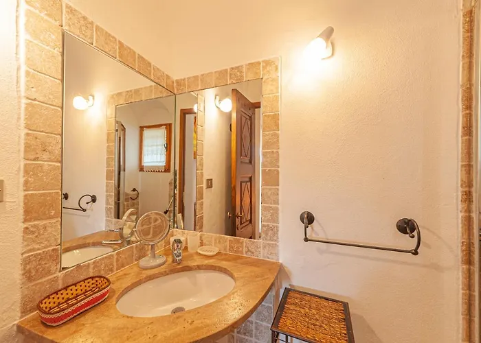 Casa de Férias Porto Cervo- Pantogia, Incantevole Vista Sul Mare *