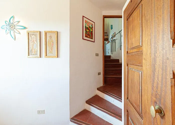 Porto Cervo- Pantogia, Incantevole Vista Sul Mare * Porto Cervo